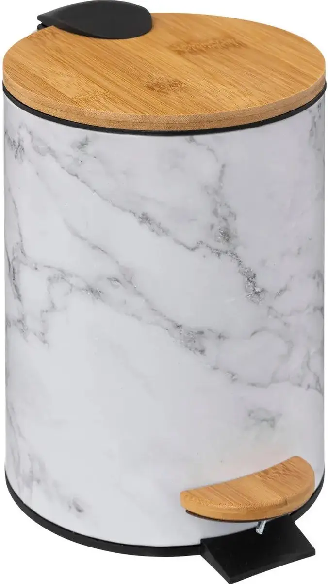 5Five Afvalemmer Léa 3L