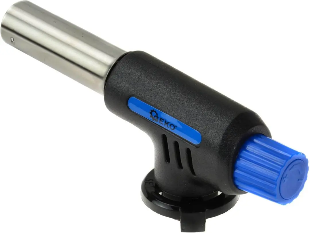 GEKO G20060 Gasbrander - Automatische Ontsteking - 1300°C - afbeelding 3 van 6