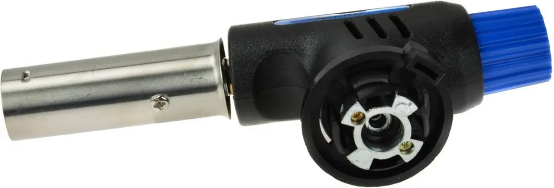 GEKO G20060 Gasbrander - Automatische Ontsteking - 1300°C - afbeelding 5 van 6
