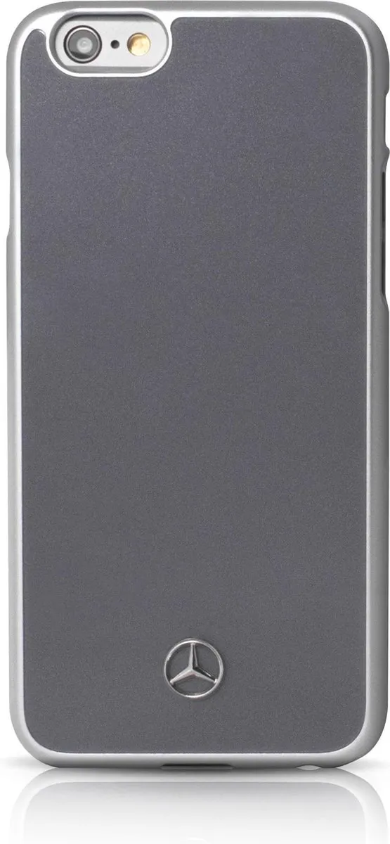 Mercedes-Benz Metallic Plate Hard Case iPhone 6/6s 6G36505203