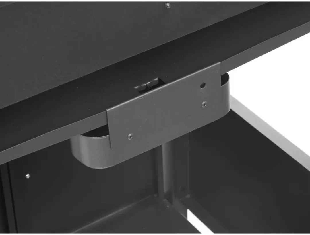 GEKO Gasbarbecue G80516 - 5 branders - afbeelding 6 van 6