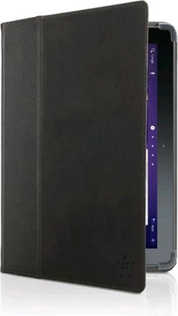 Belkin Cinema Folio F8M388CWC00 voor Samsung Galaxy Tab 2 7.0