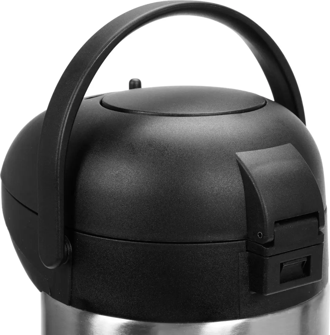 YATO Thermoskan YG-07019 - 5L - RVS - afbeelding 6 van 6