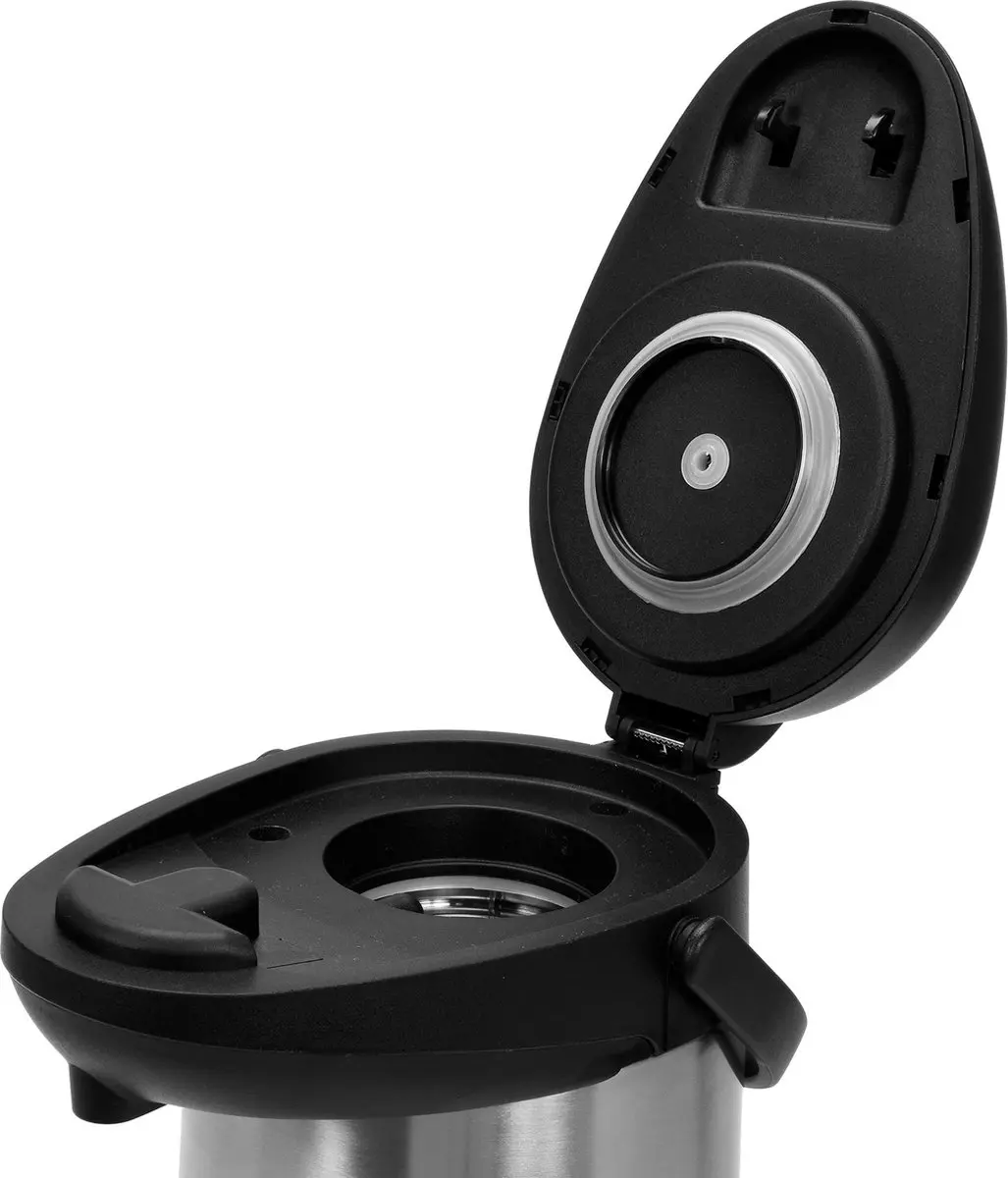YATO Thermoskan YG-07019 - 5L - RVS - afbeelding 5 van 6