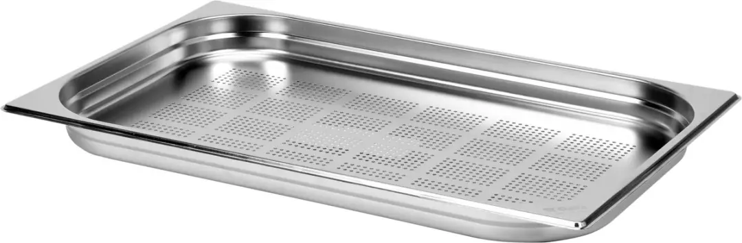 YATO Professionele Geperforeerde Gastronorm Bak GN 1/1