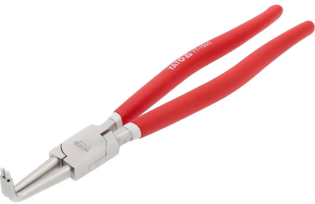 Yato Segerringtang Binnen Gebogen 325mm