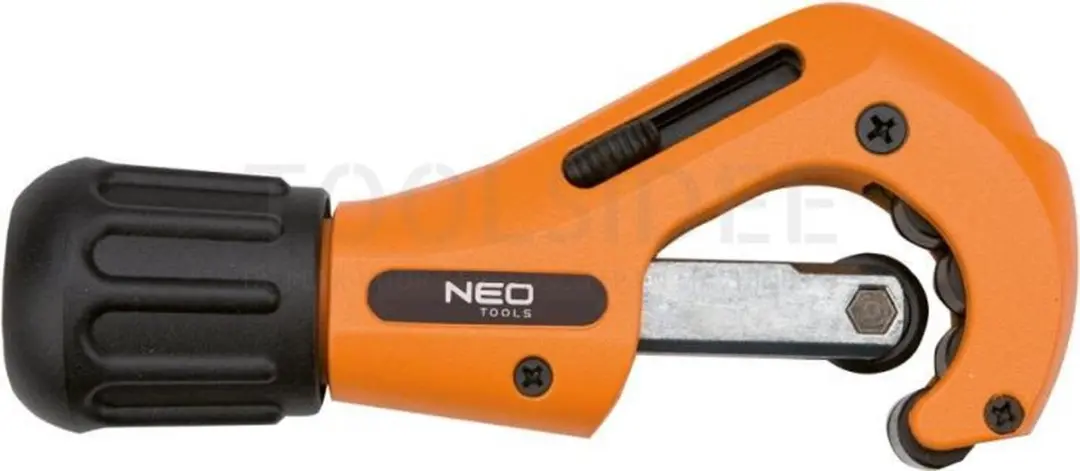 Neo Tools Pijpensnijder Max 35mm
