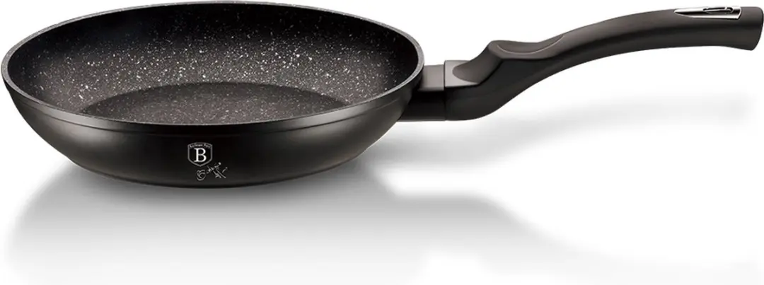 Berlinger Haus Black Silver Serie