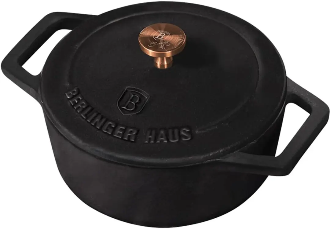 Berlinger Haus 6490