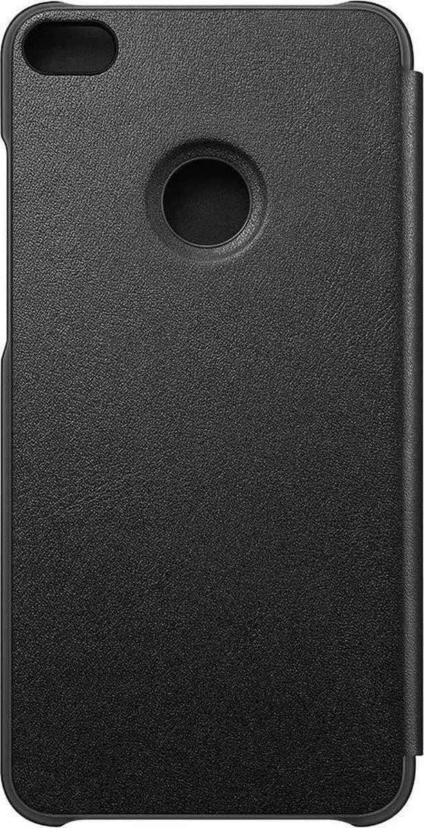 Huawei P9 Lite 2017 Flip Cover - Zwart - 51991958