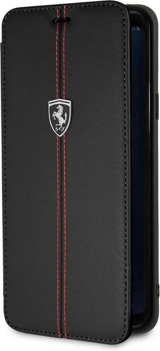 Ferrari Hoesje Samsung Galaxy S9