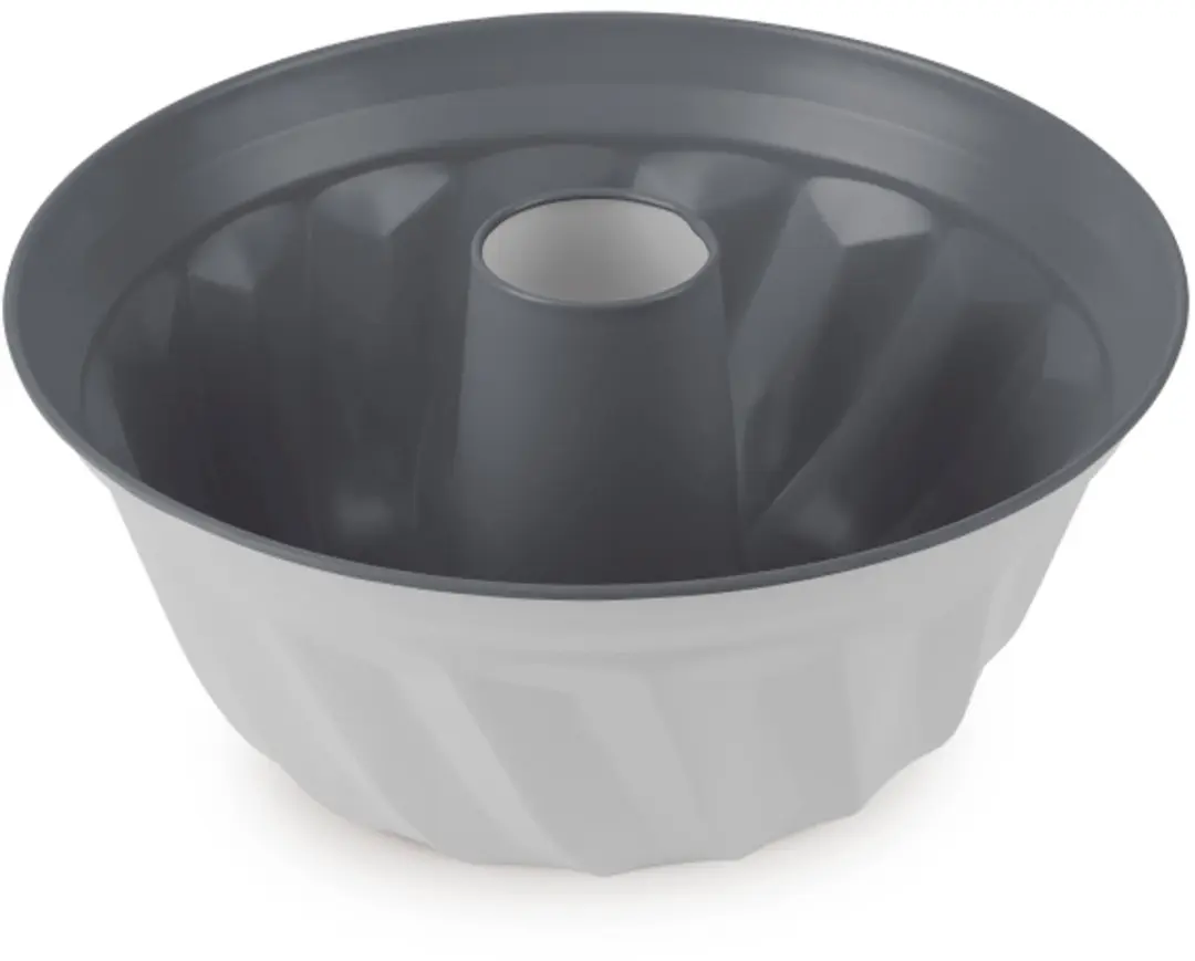 Gatgebakvorm met titaniumcoating, 25 cm, Aspen Collection