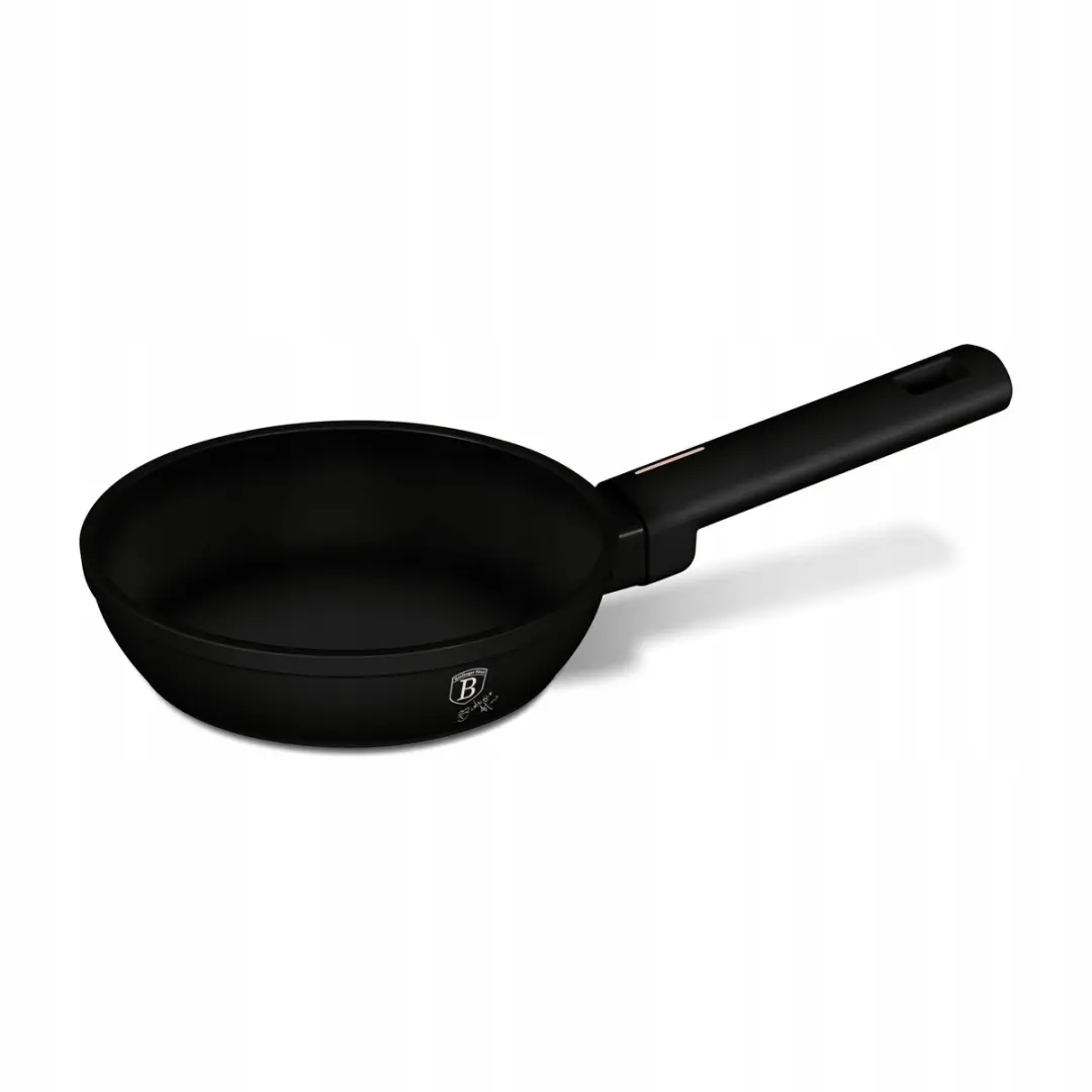 BerlingerHaus Monaco Koekenpan 14 cm