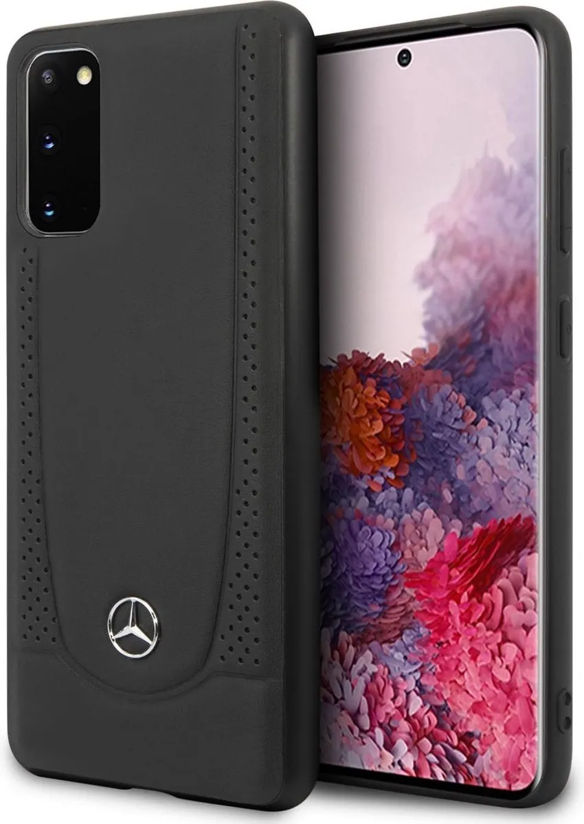 Mercedes-Benz Galaxy S20 Hoesje