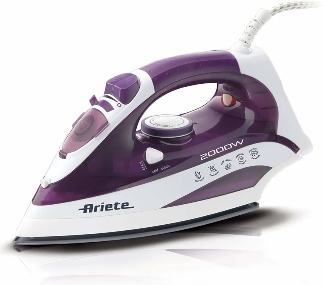 Ariete 6235/00 Stoomstrijkijzer