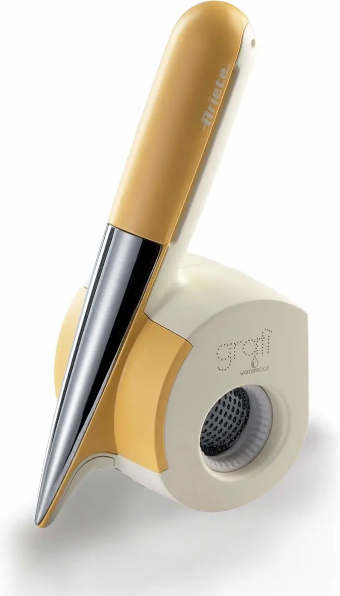Ariete 0457 Elektrische Rasp