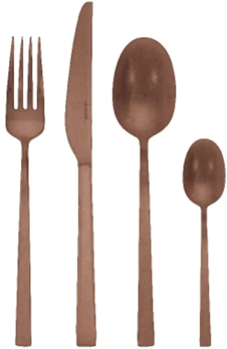 Sambonet Bestekset Linea Q Vintage
