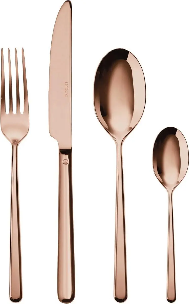 Sambonet Bestekset Linear