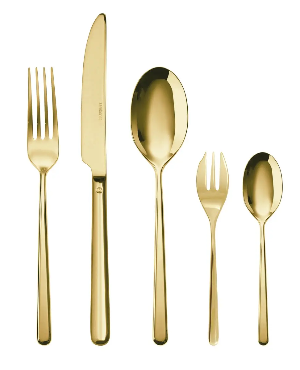 Sambonet Bestekset Linear