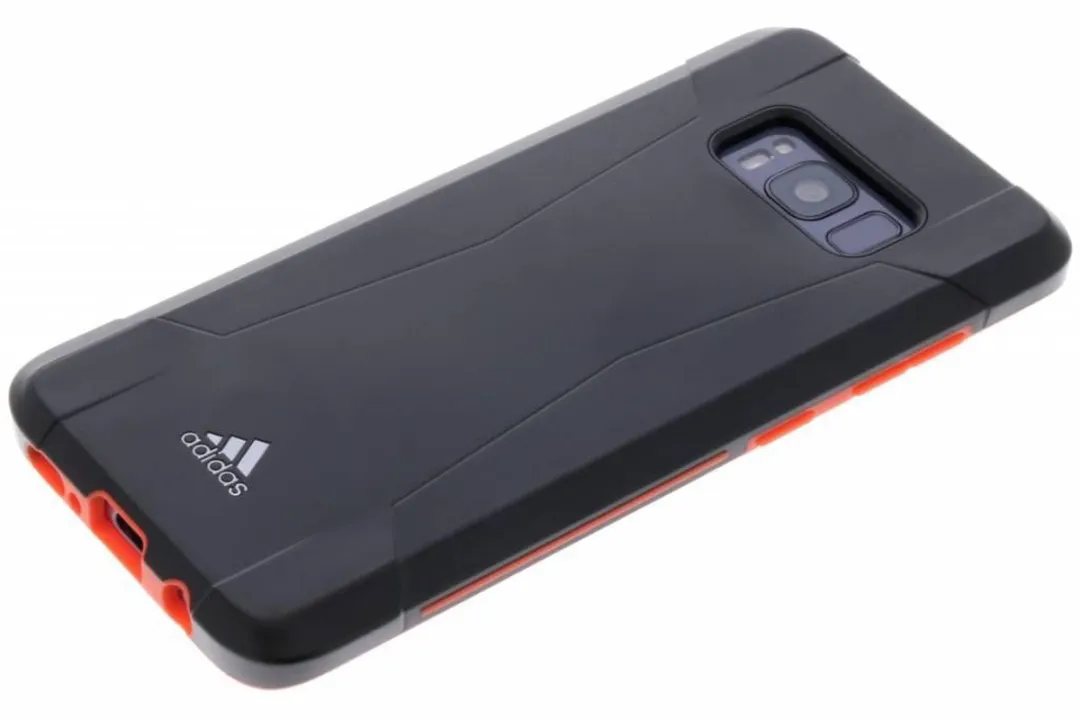 adidas SP Solo Case Samsung Galaxy S8 - Rood - afbeelding 4 van 6