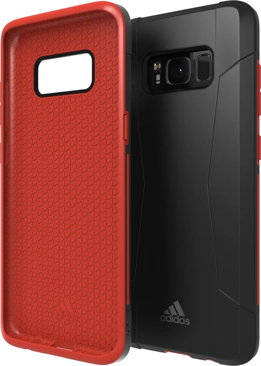 adidas SP Solo Case Samsung Galaxy S8