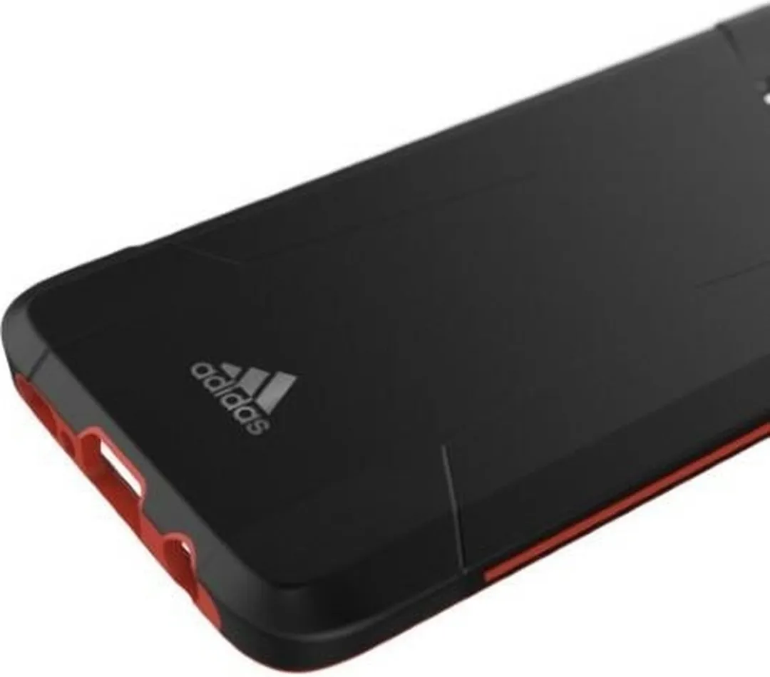 adidas SP Solo Case Samsung Galaxy S8 - Rood - afbeelding 2 van 6