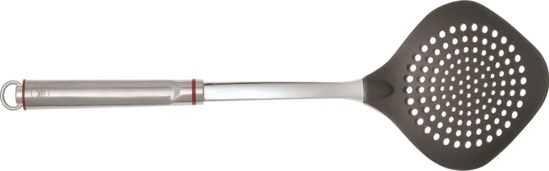 Nylon schuimspaan