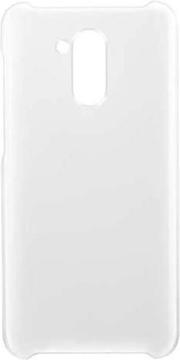 Huawei Y6 (2017) Backcover
