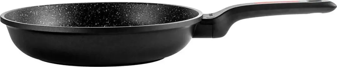 Fagor Alutherm Pan Zwart Aluminium Ø24cm - afbeelding 3 van 6