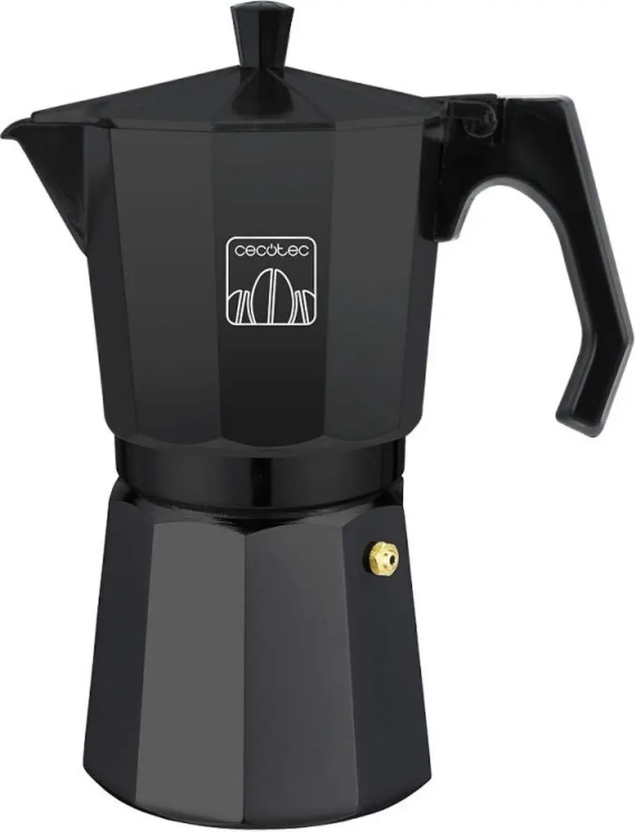 Cecotec Cumbia Mokclassic 300 Mokkapot