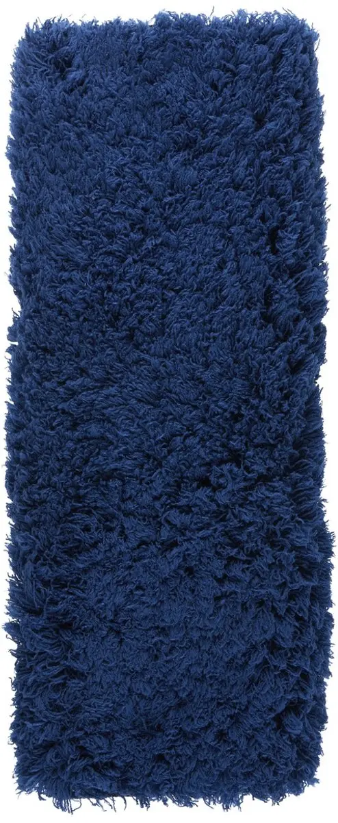 Dirt Devil Microvezel Wax en Poetsdoek 40x40cm - Donkerblauw - afbeelding 4 van 4