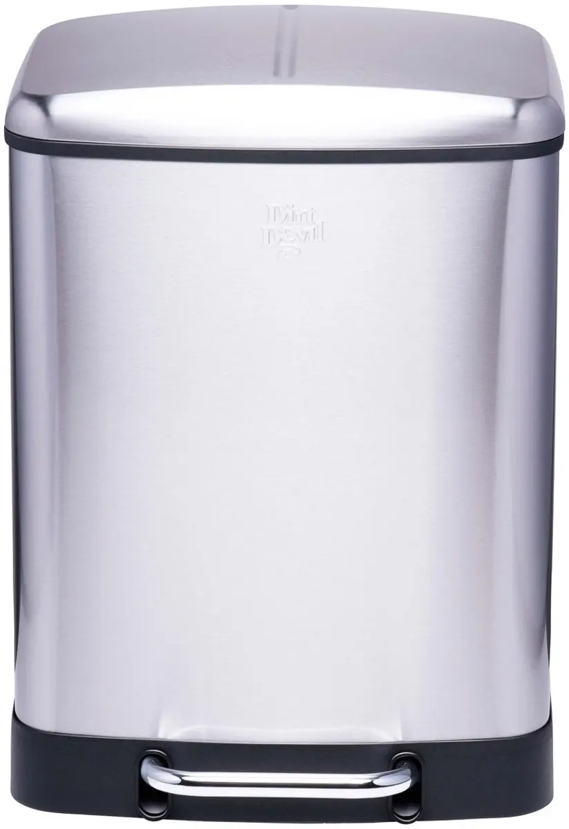 Dirt Devil Pedaalemmer 12 Liter