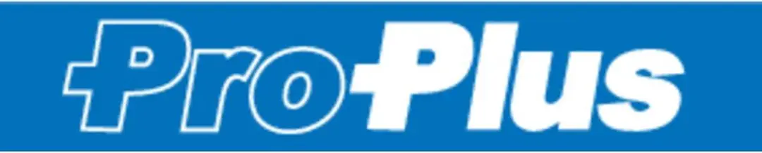 ProPlus Trechterset Kunststof - Oranje - 4 maten - afbeelding 3 van 6