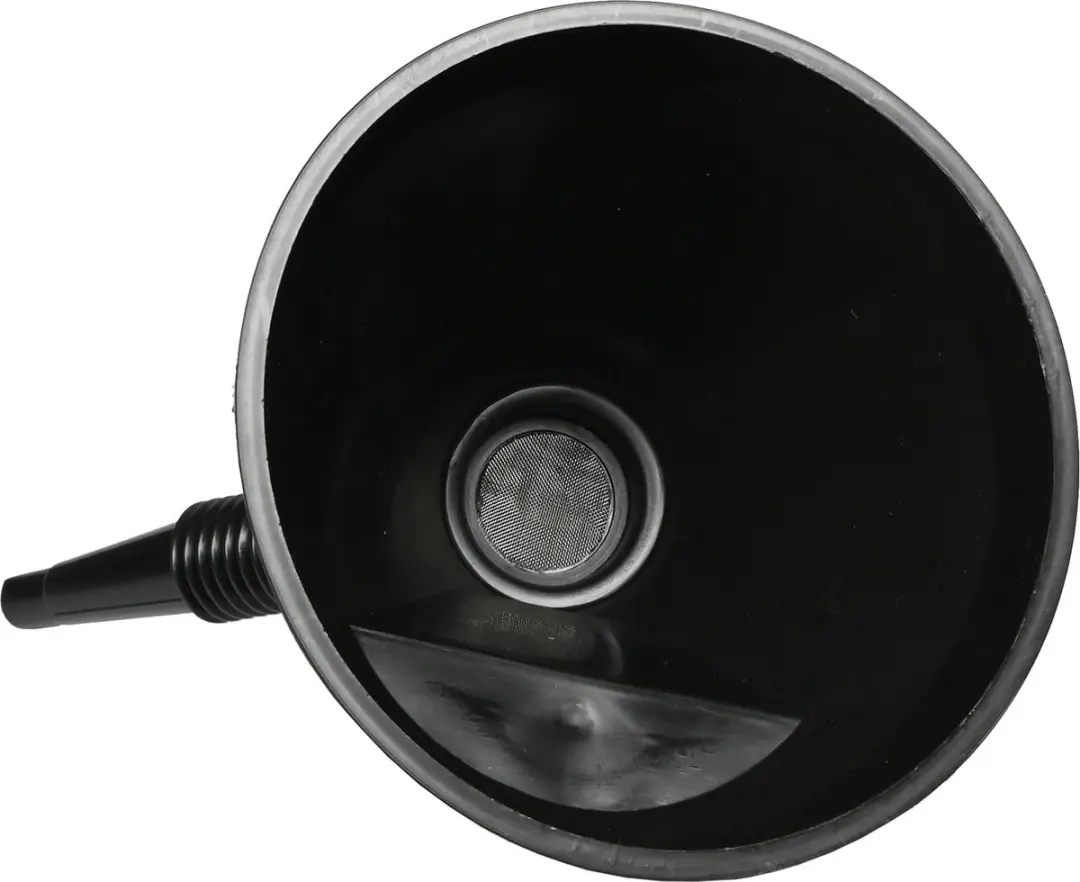 Benson Trechter met flexibele tuit en filter - Ø150mm - afbeelding 5 van 6