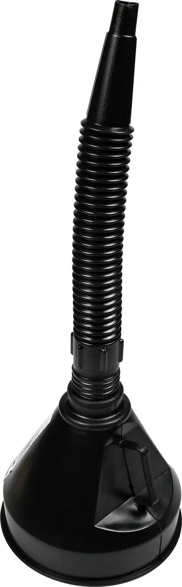 Benson Trechter met flexibele tuit en filter - Ø150mm - afbeelding 6 van 6