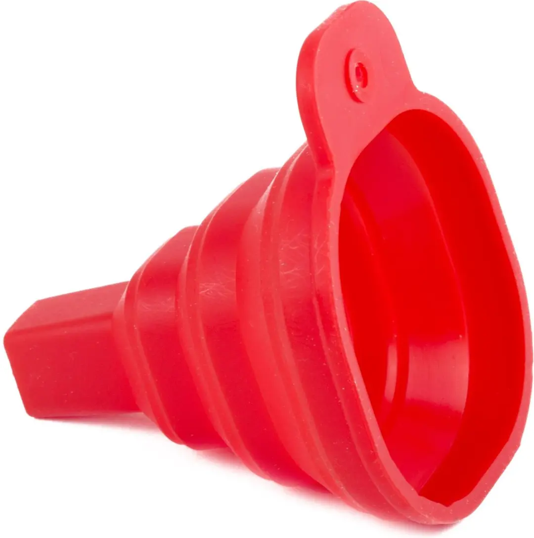 Benson Silicone trechter