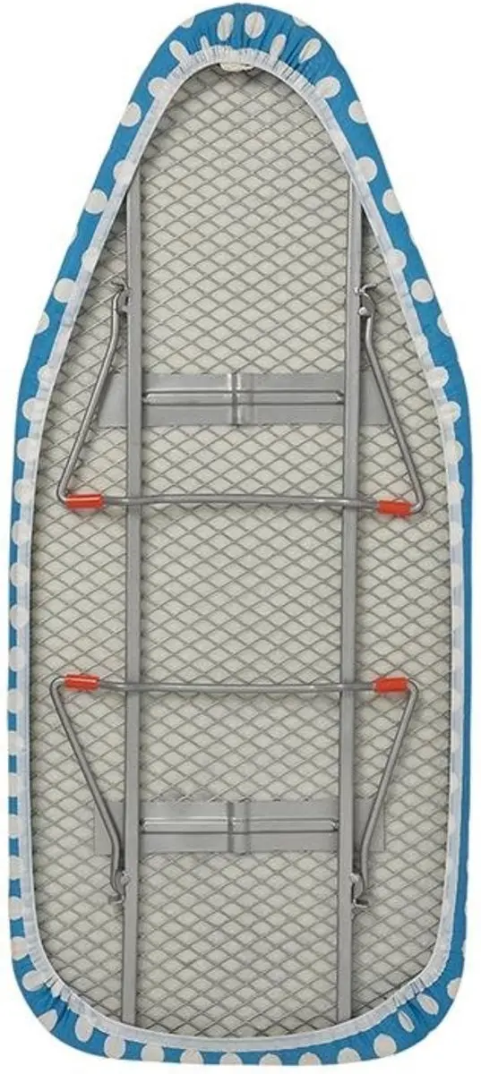 ProPlus Compacte Strijkplank - Voor op Tafel - 71x30cm - afbeelding 2 van 6