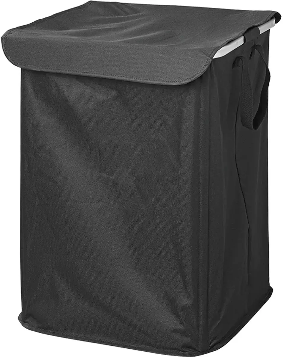 ProPlus Opvouwbare Wasmand met Deksel