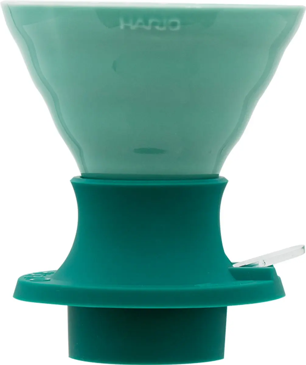 HARIO V60 Immersion Colour Dripper Switch