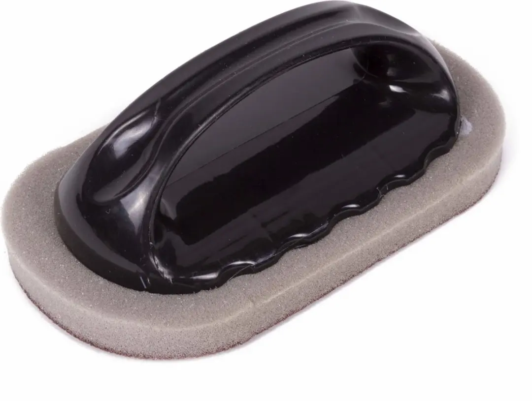 Benson Schuurspons met handvat