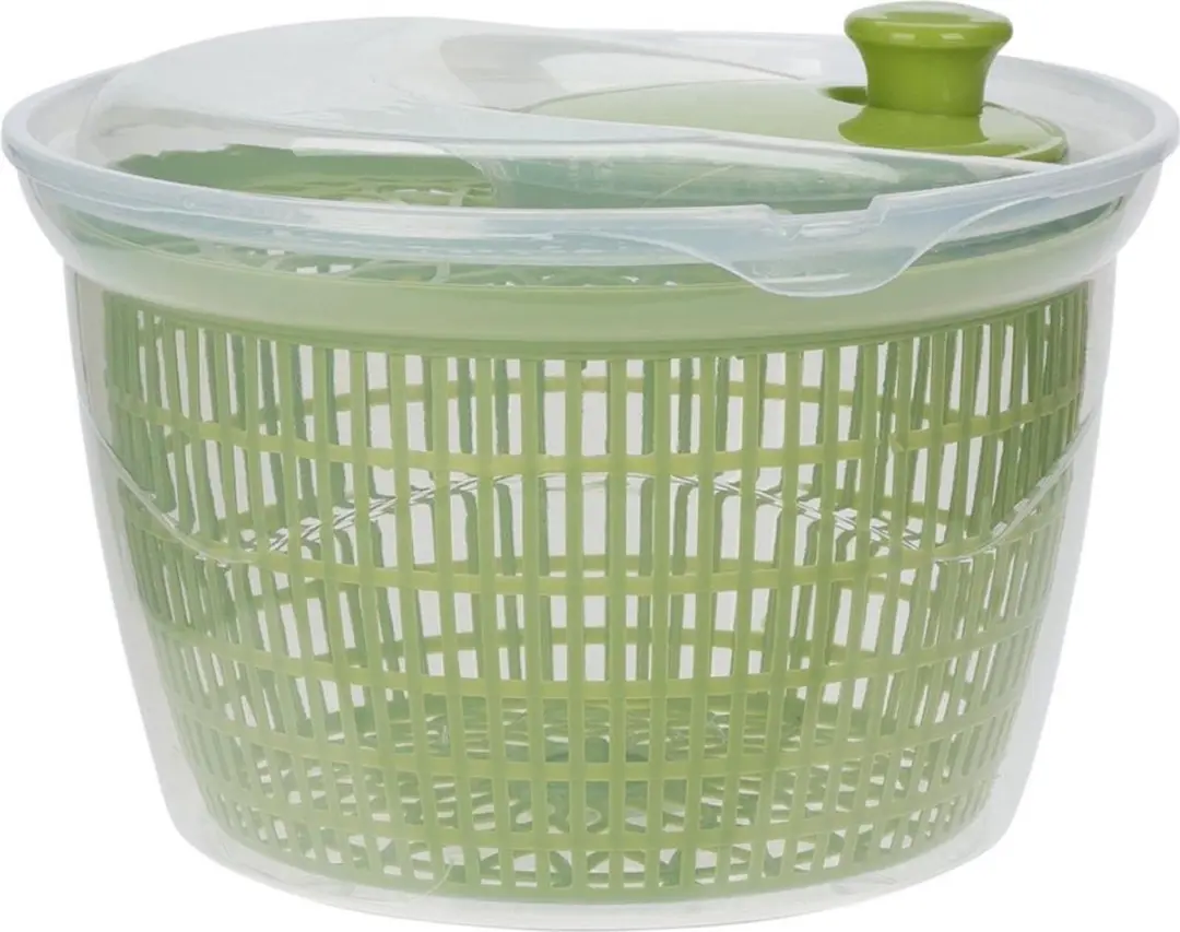Excellent Houseware Sladroger 5L - Blauw - afbeelding 3 van 3
