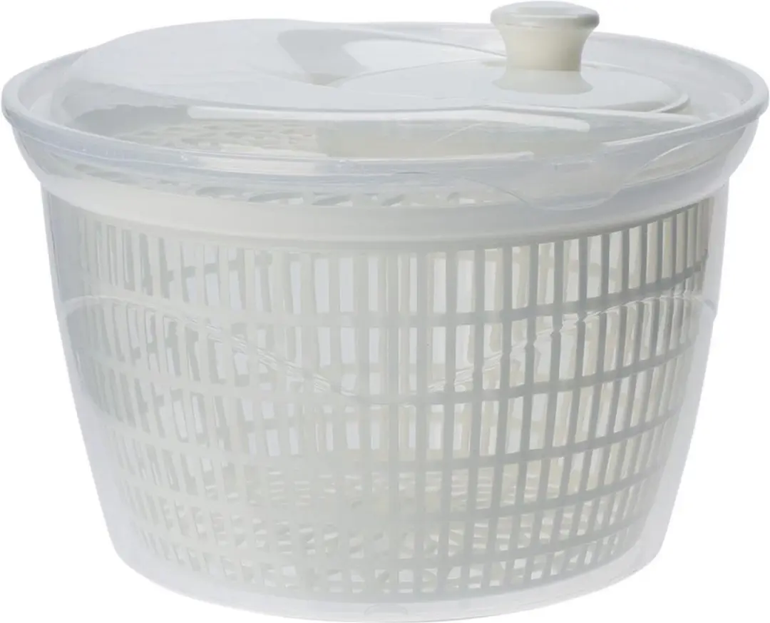 Excellent Houseware Sladroger 5L - Blauw - afbeelding 2 van 3