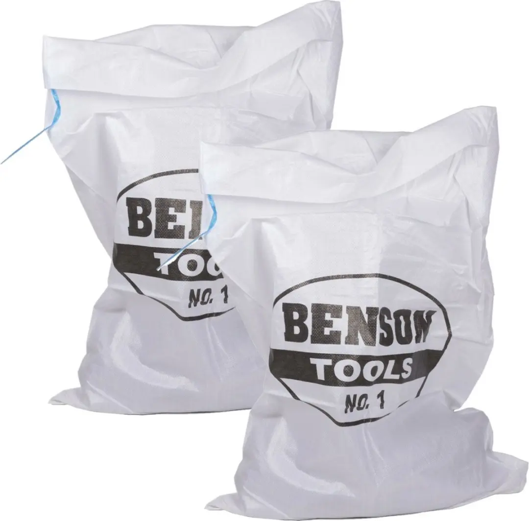 Benson Afvalzakken/vuilniszakken