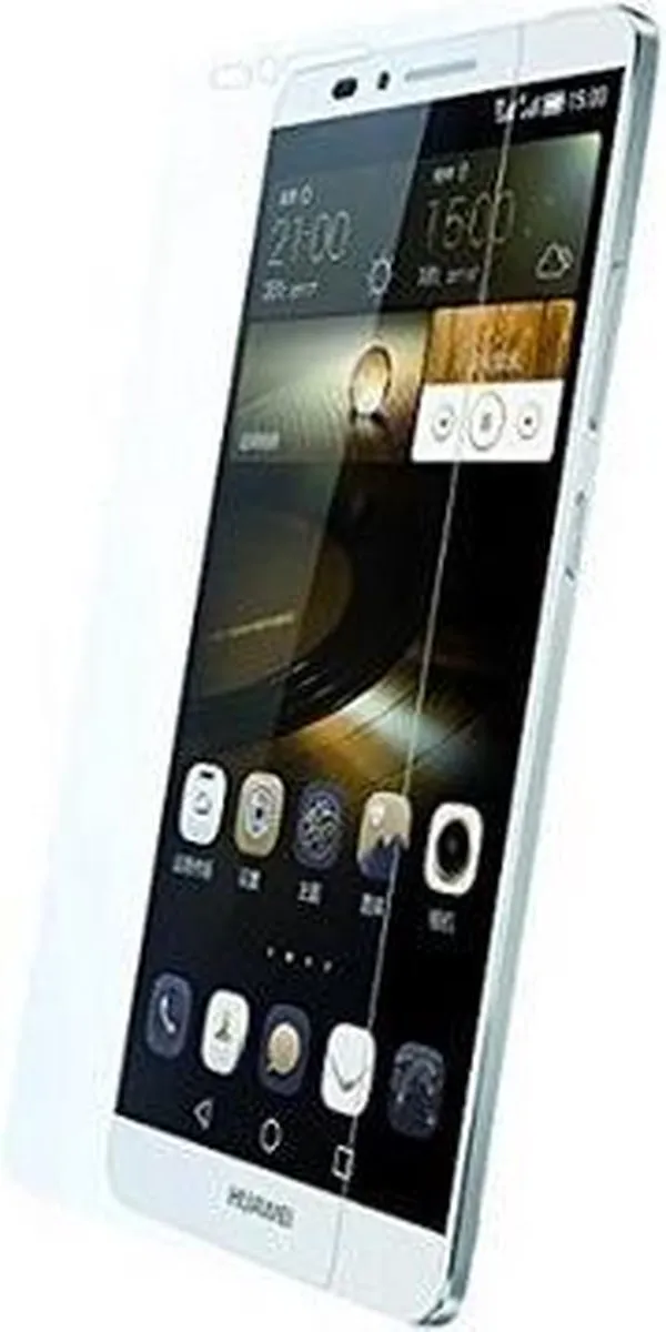 Huawei Screen Protector Transparant