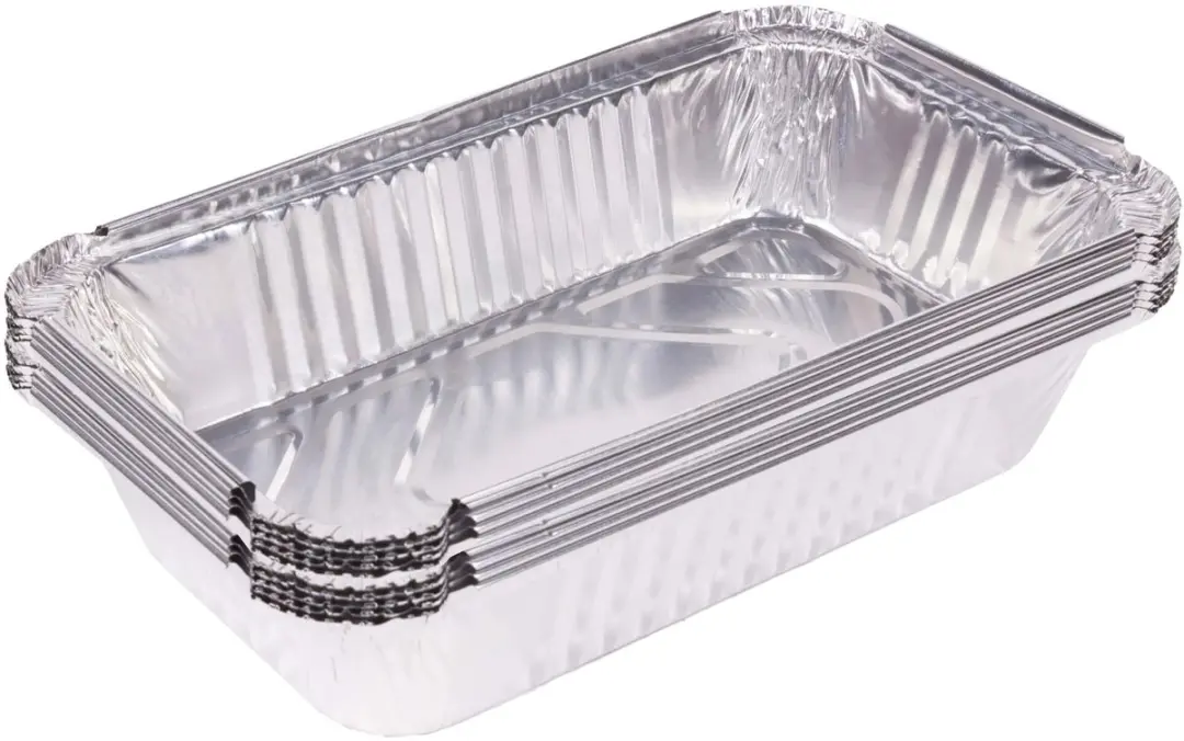Benson BBQ grill-schalen