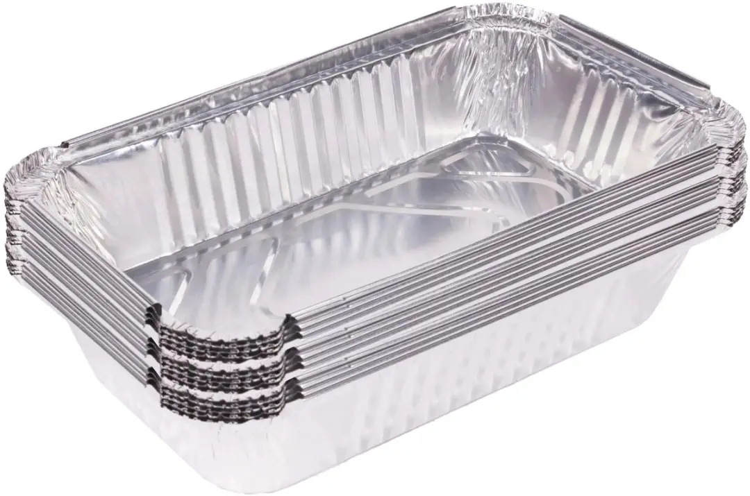 Benson BBQ grill-schalen