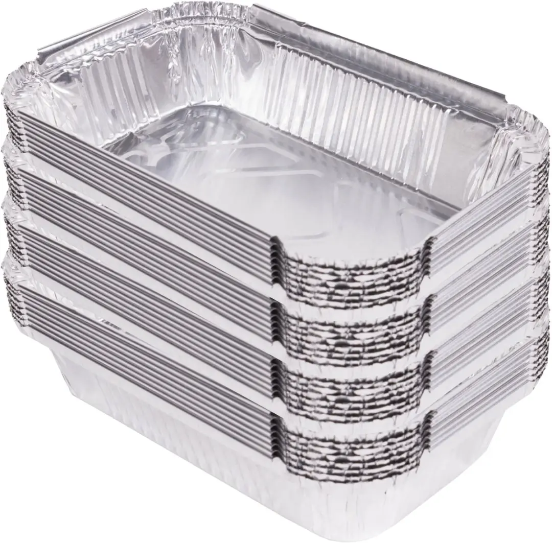 Benson BBQ grill-schalen
