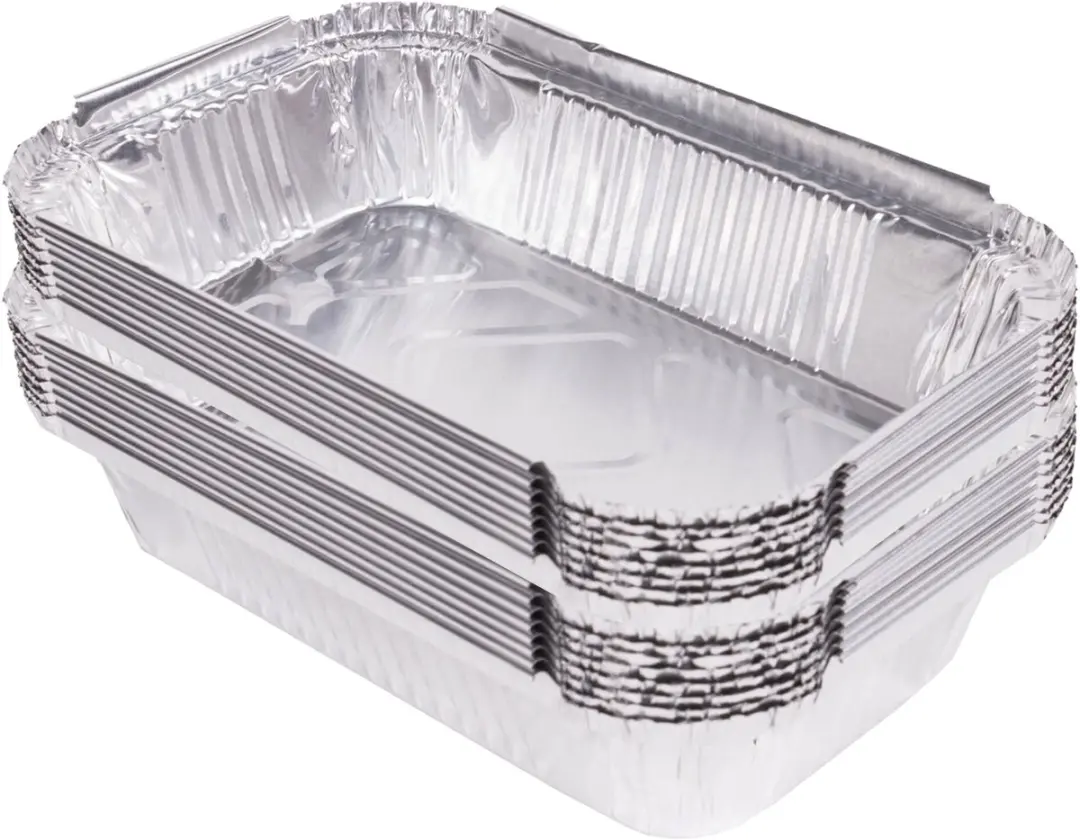 Benson BBQ grill-schalen