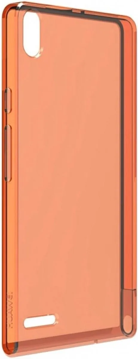 Huawei Ascend P6 Hoesje