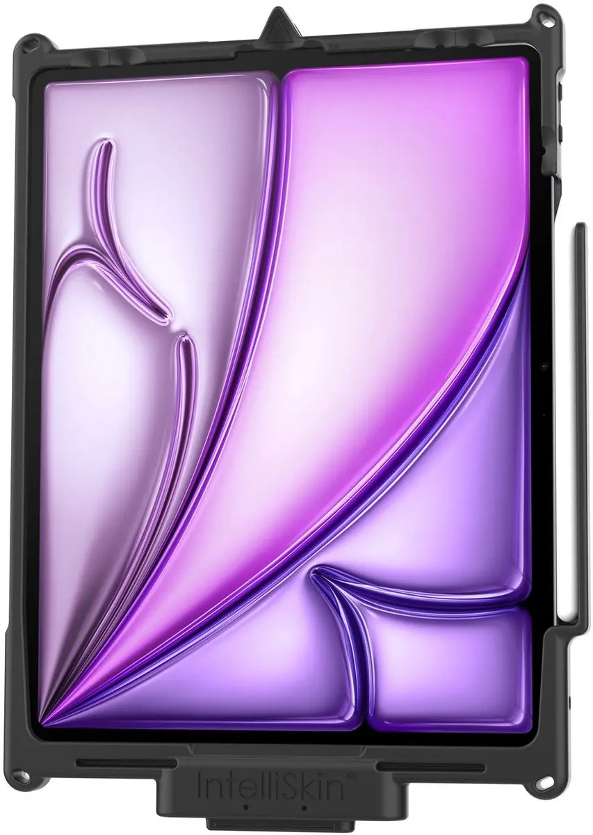IntelliSkin® Next Gen for iPad Pro 13 (M4), Air 13 (M2 & M3), & Pro 12.9 RAM-GD